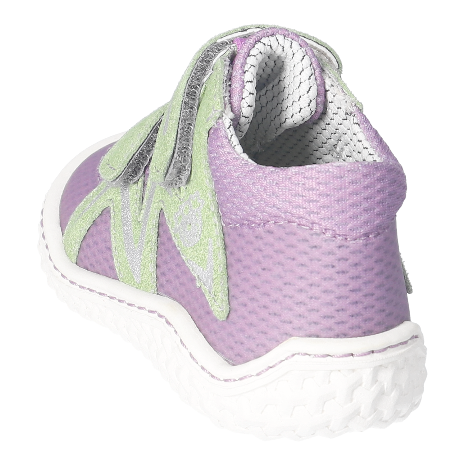 PATTI - Barfußschuhe