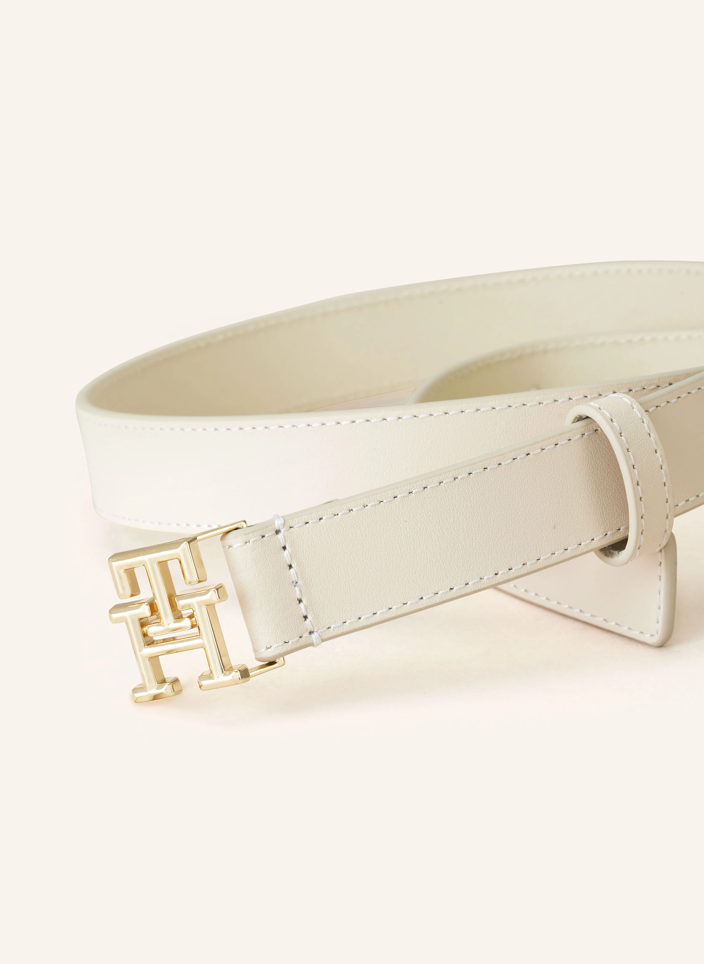 TOMMY HILFIGER Ledergürtel