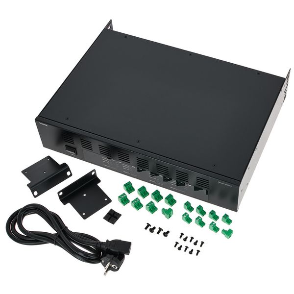 Biamp Systems REVAMP8250