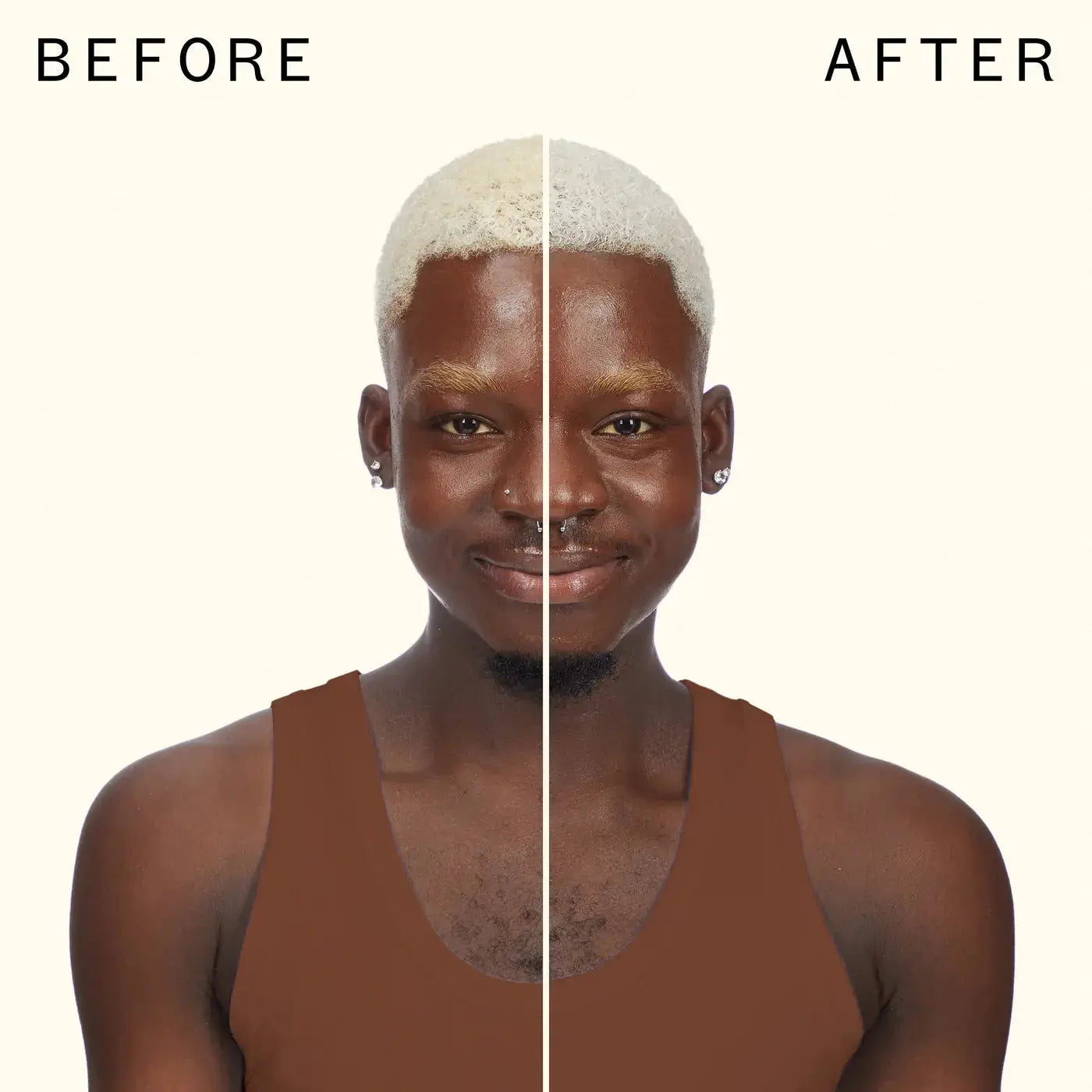 Bust Your Brass Cool Blonde Repair Shampoo