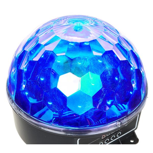 Fun Generation LED Diamond Dome MK II