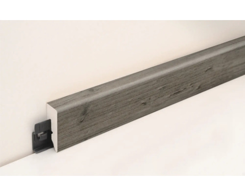 SKANDOR plint PVC KU48L Semi Wild 04 FOKI288 15 x 38,5 x 2400 mm