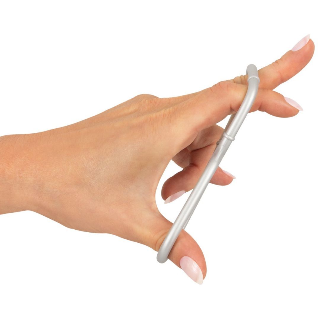 Doppelring für Penis und Hoden | You2Toys
