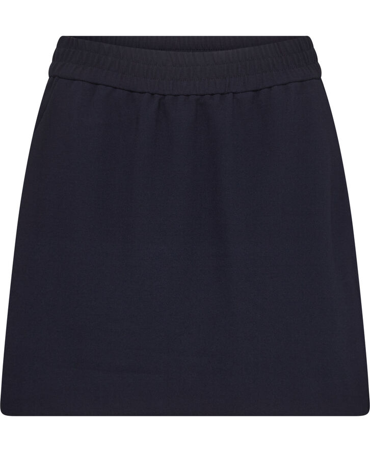 mbyM Phillipa Skirt-M Blå