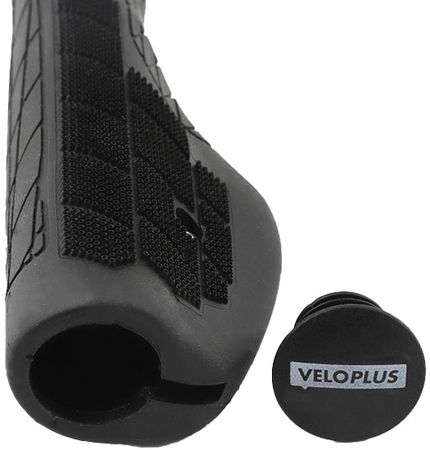 EASYFIT Komfortgriff  schwarz