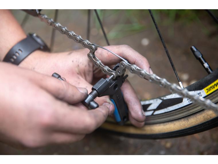 BBB Cycling Nautilus 2 BTL-05 Kettingpons