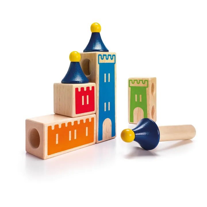 SmartGames Château Logique