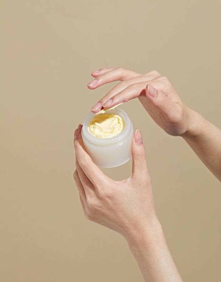 Ongredients Deep Calming Cream 50ml