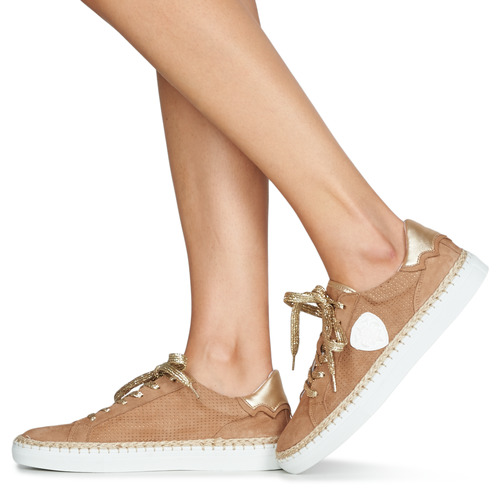 Philippe Morvan - GIFT - Beige