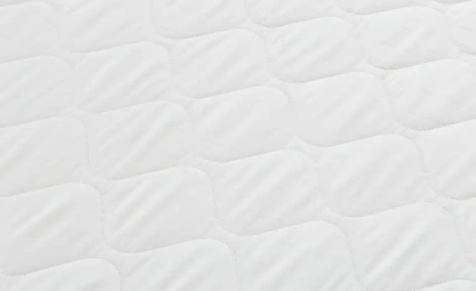 Schaumstoff Topper Milano 90 cm