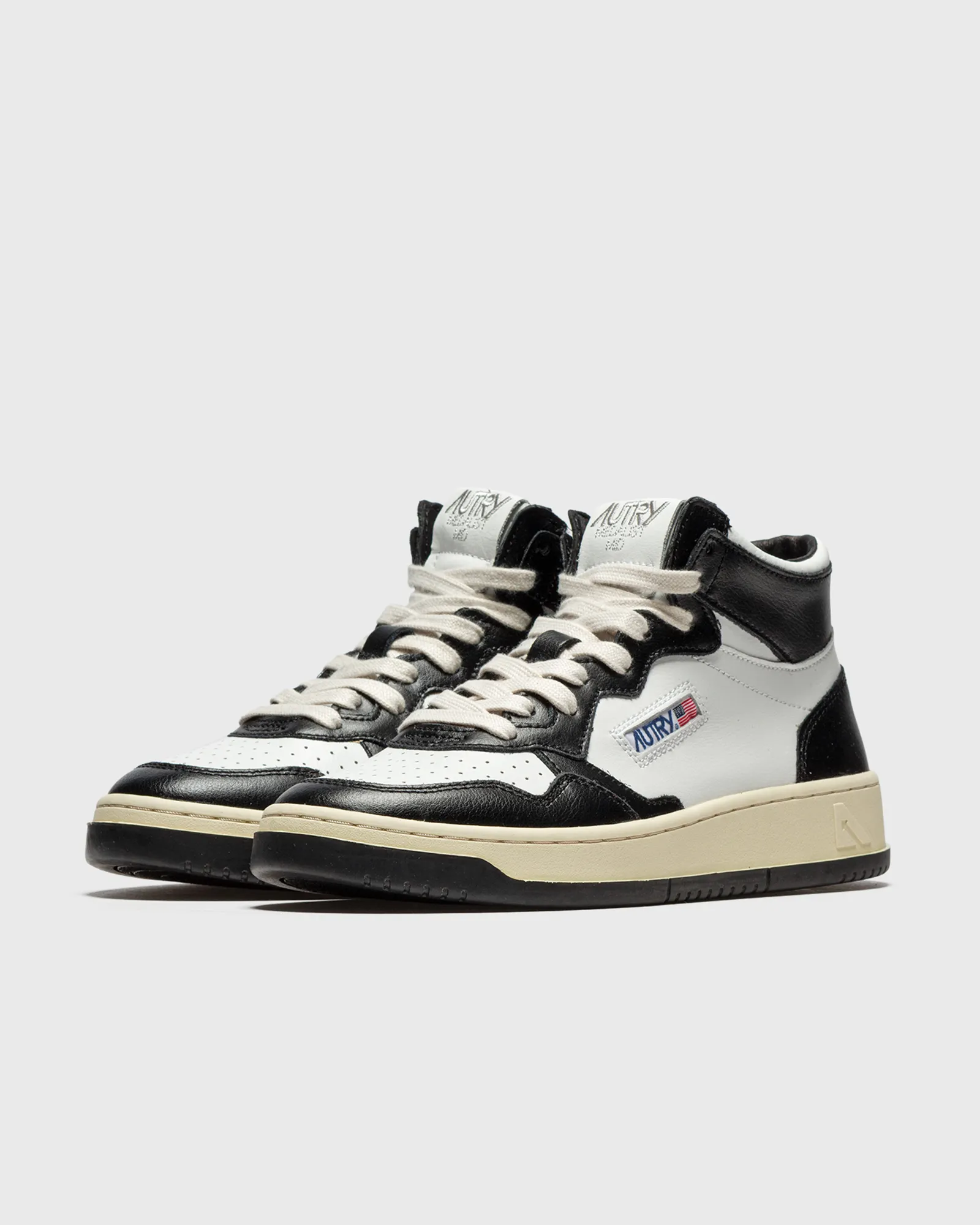 Autry Action Shoes Autry Mid
