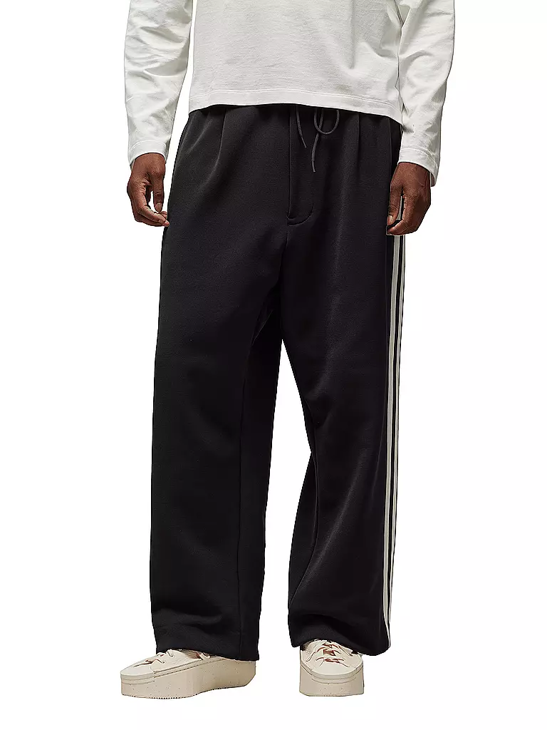 Y-3 Jogginghose schwarz