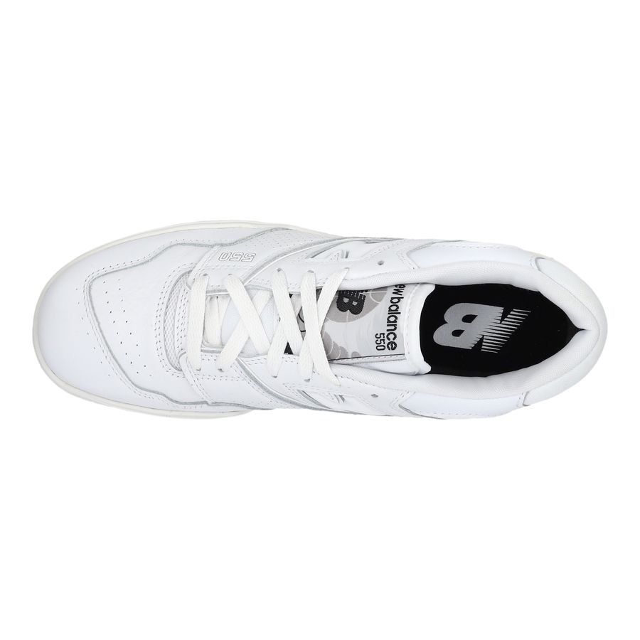 New Balance Chaussures BB550 - Blanc
