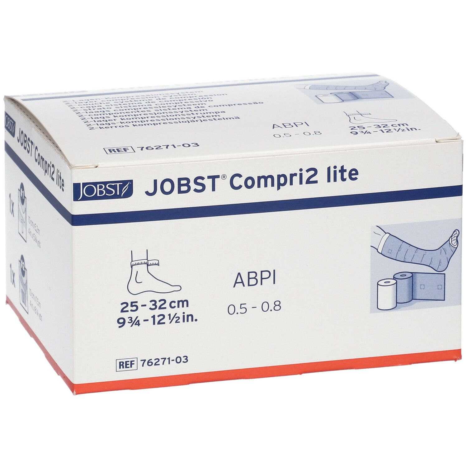Jobst® Compri2 lite 25 - 32 cm