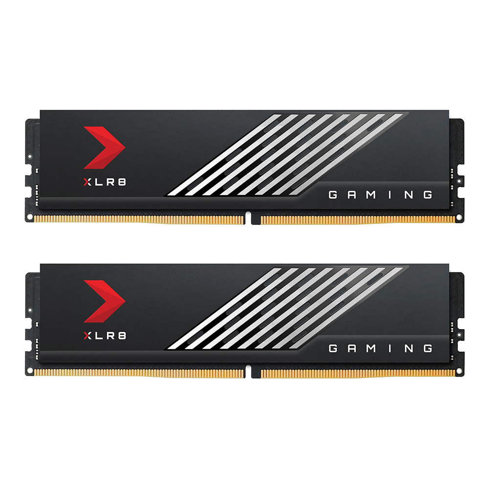 PNY XLR8 MAKO 32 Go (2 x 16 Go) DDR5 6000 MHz CL40