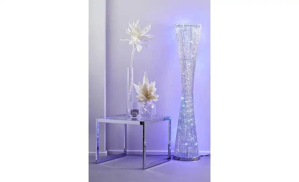 LED Stehleuchte