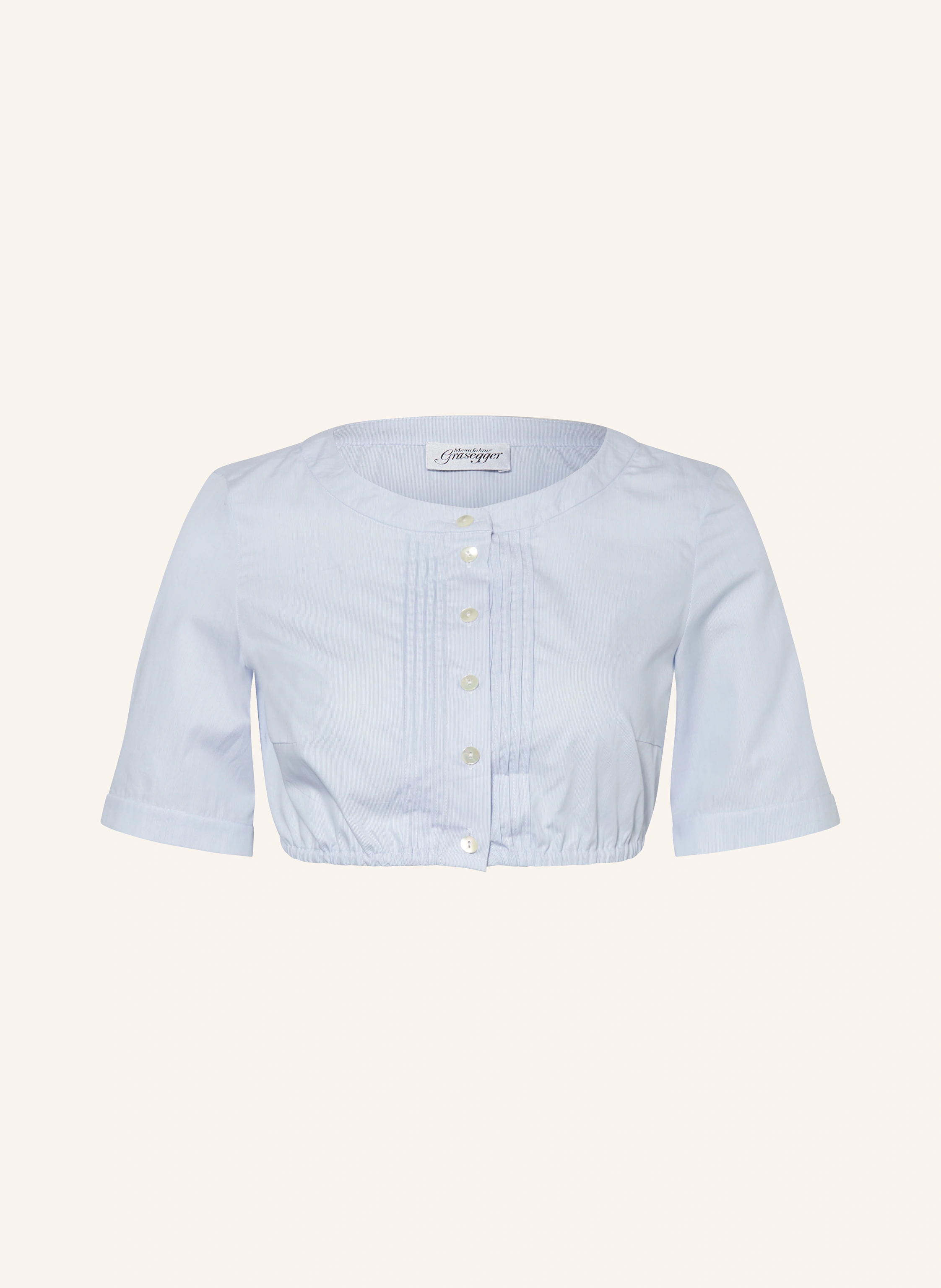 Grasegger Dirndlbluse ELKE