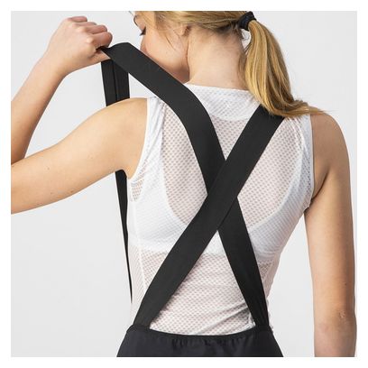Cuissard Femme Castelli Endurance Noir
