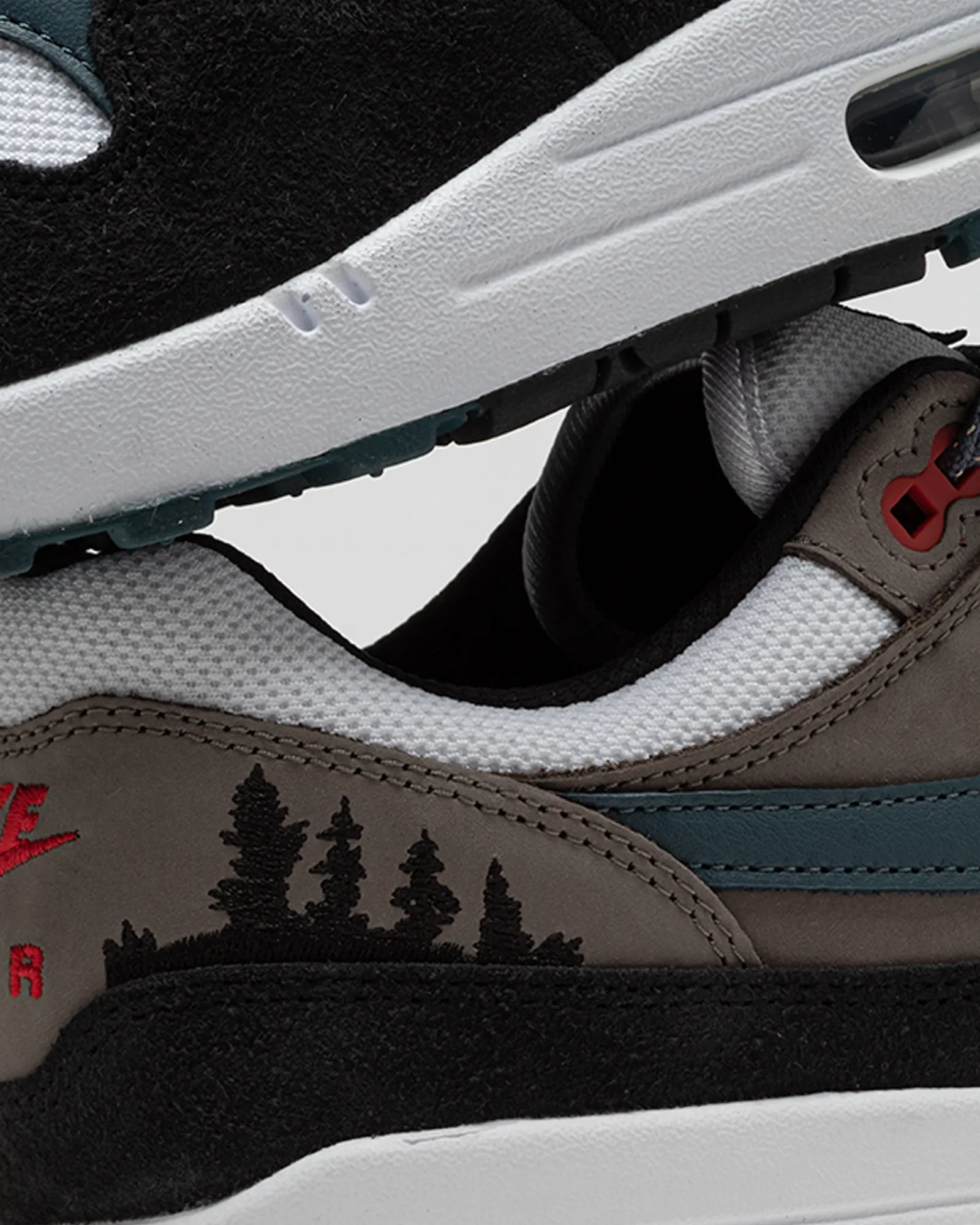 Nike AIR MAX 1 PRM 'Azul Estado'