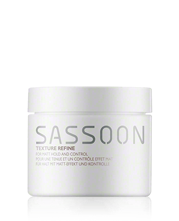 Sassoon Finish Texture Refine 50ml
