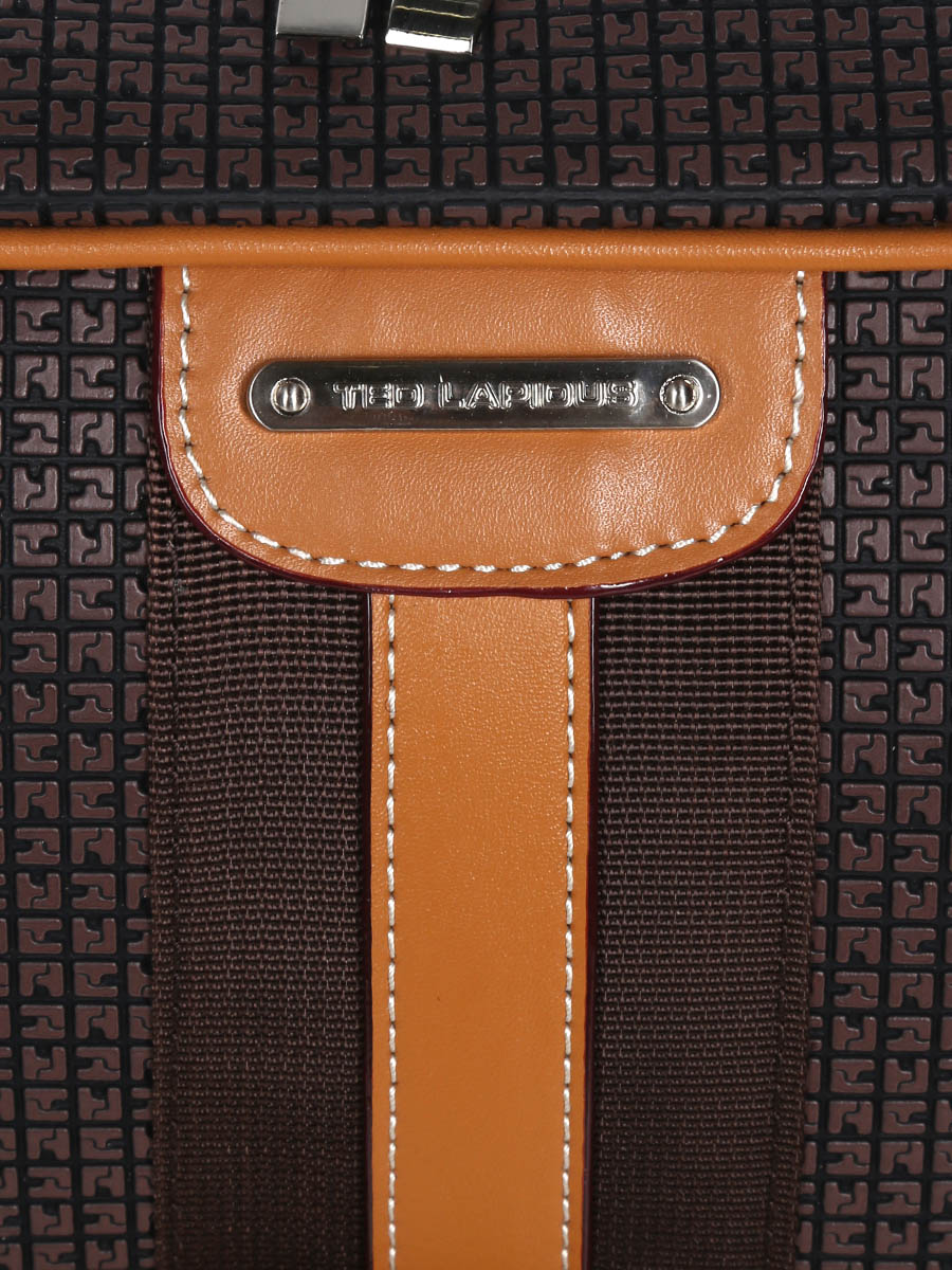 Sac À dos Ted Lapidus Fidelio
