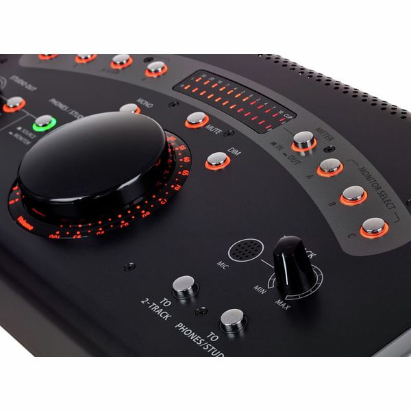Behringer Control2USB