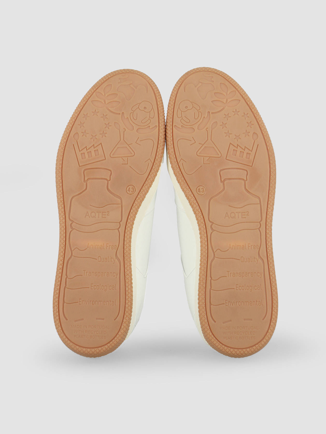 Sneakers Marseille AQTE2