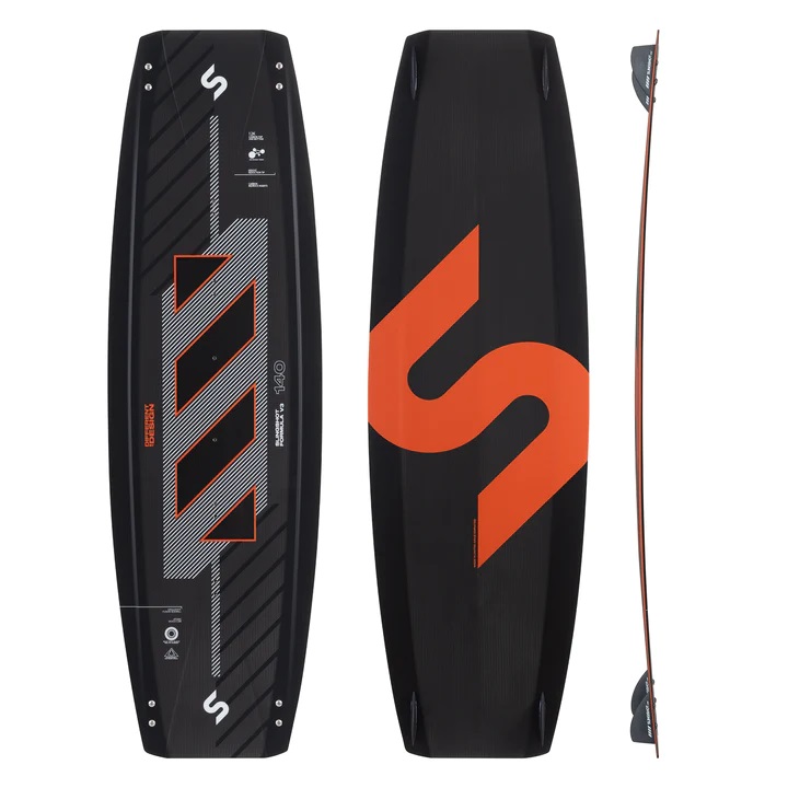 Slingshot Fomula V3 - 2025 136 cm