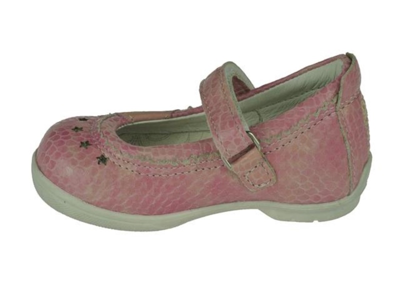 Twins 315210 wijdte 3.5 Roze