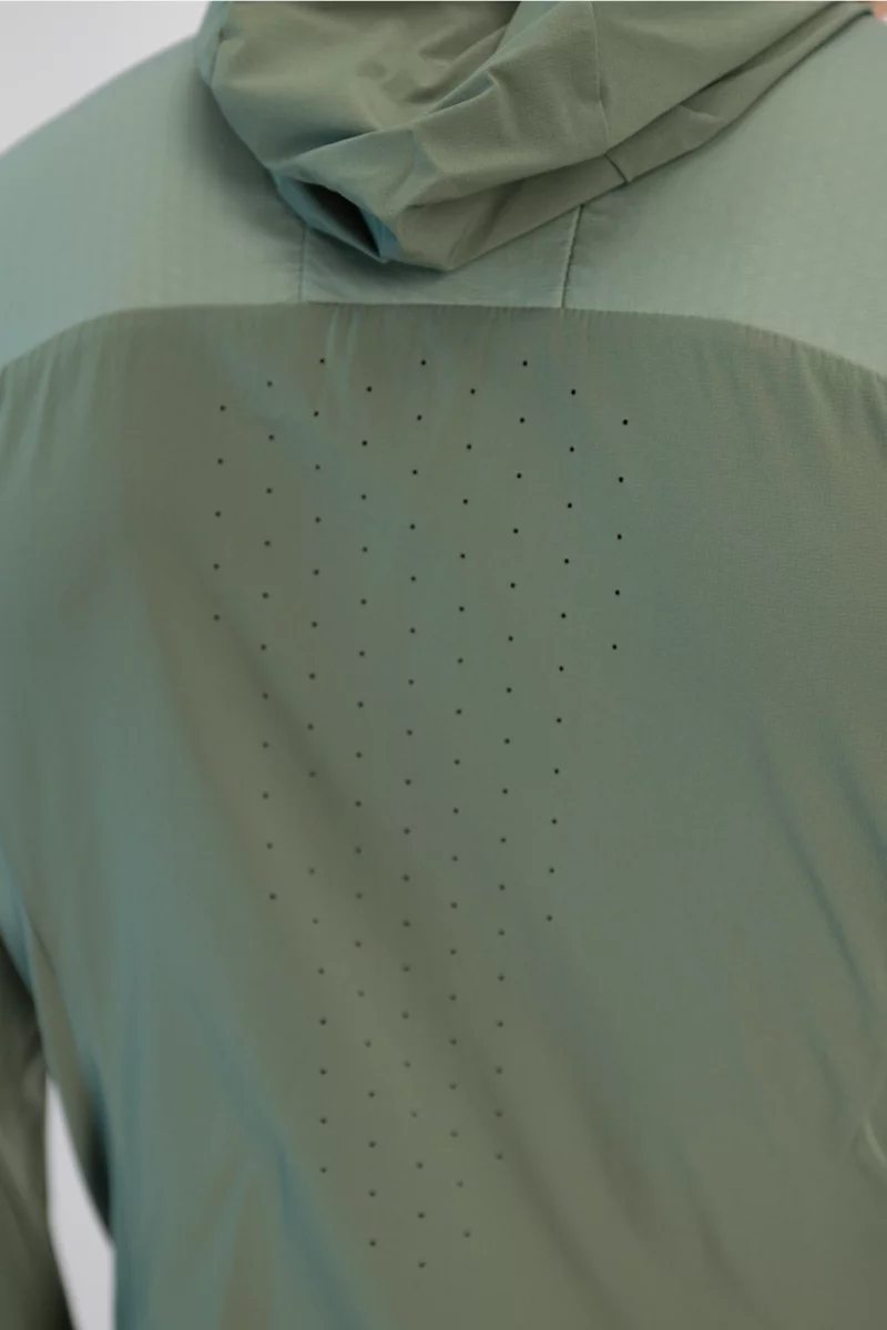 Dynafit Traverse Alpha Herren Midlayer