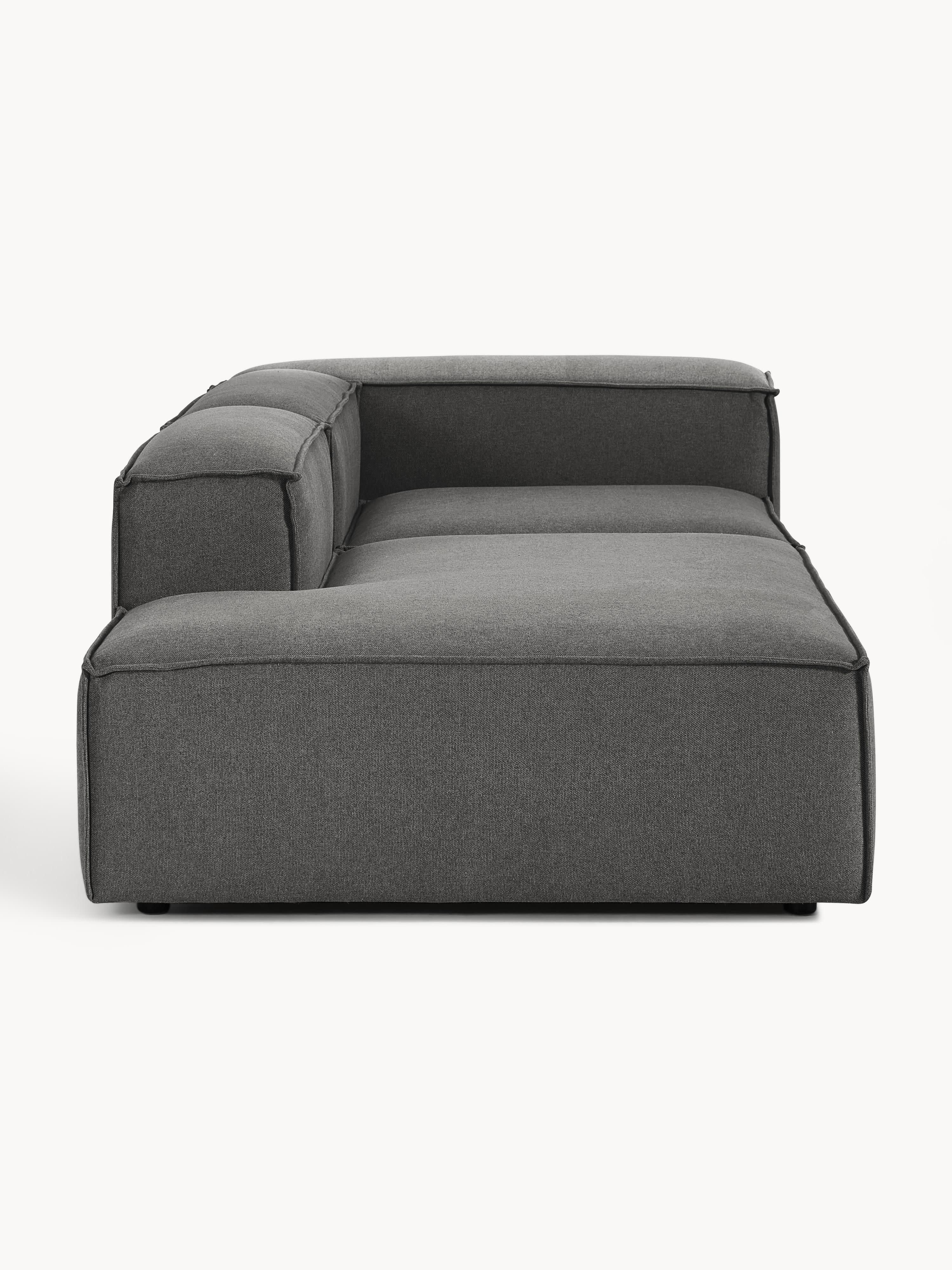 Modulaire chaise longue Lennon