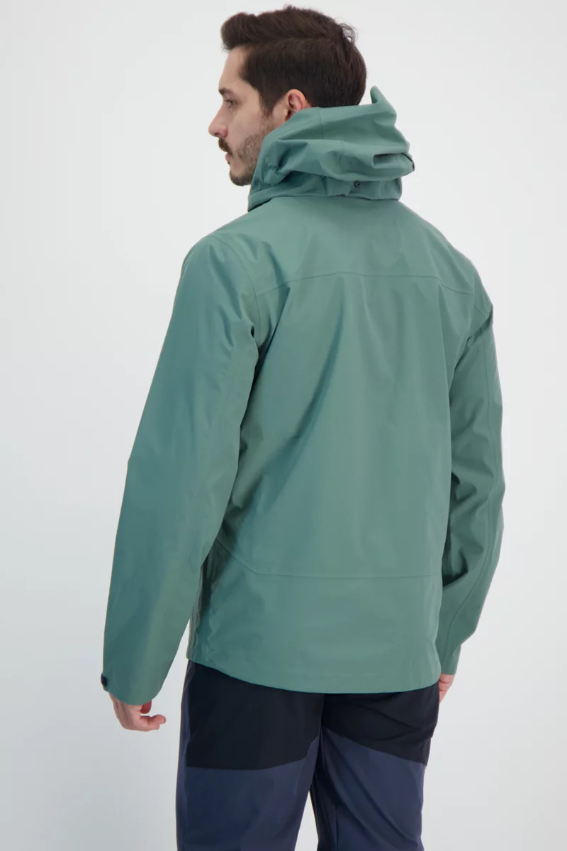 46 NORD 3L Herren Outdoorjacke