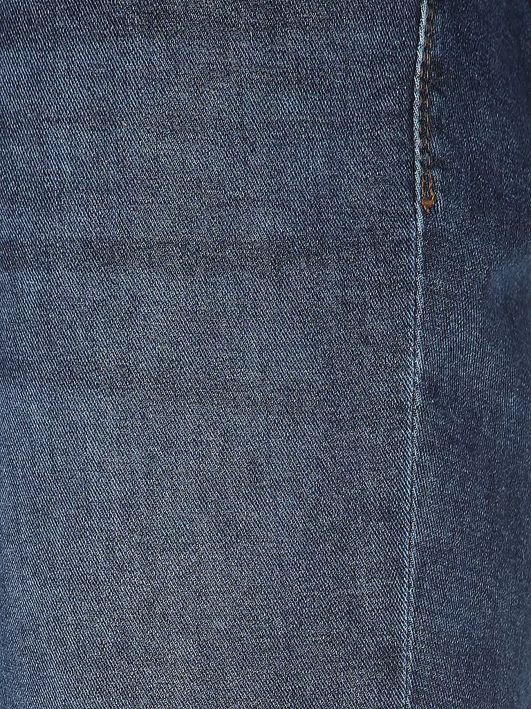 EUREX Jeans Straight Fit LUKE  blau