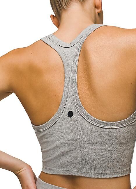 PRANA - BRASSIERE HEAVANA RACERBACK BRALETTE