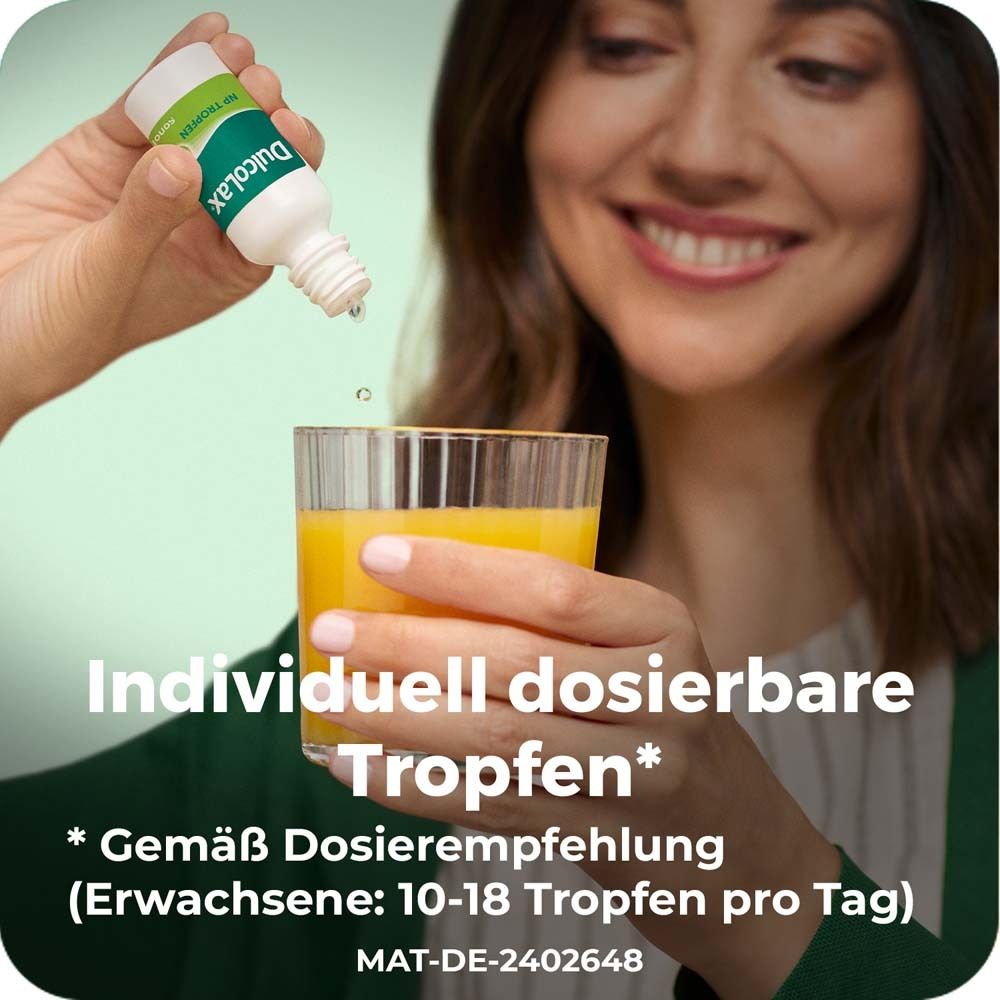 Dulcolax® NP Tropfen