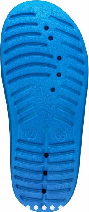 Poolschuhe FLORIDA 28 - 46