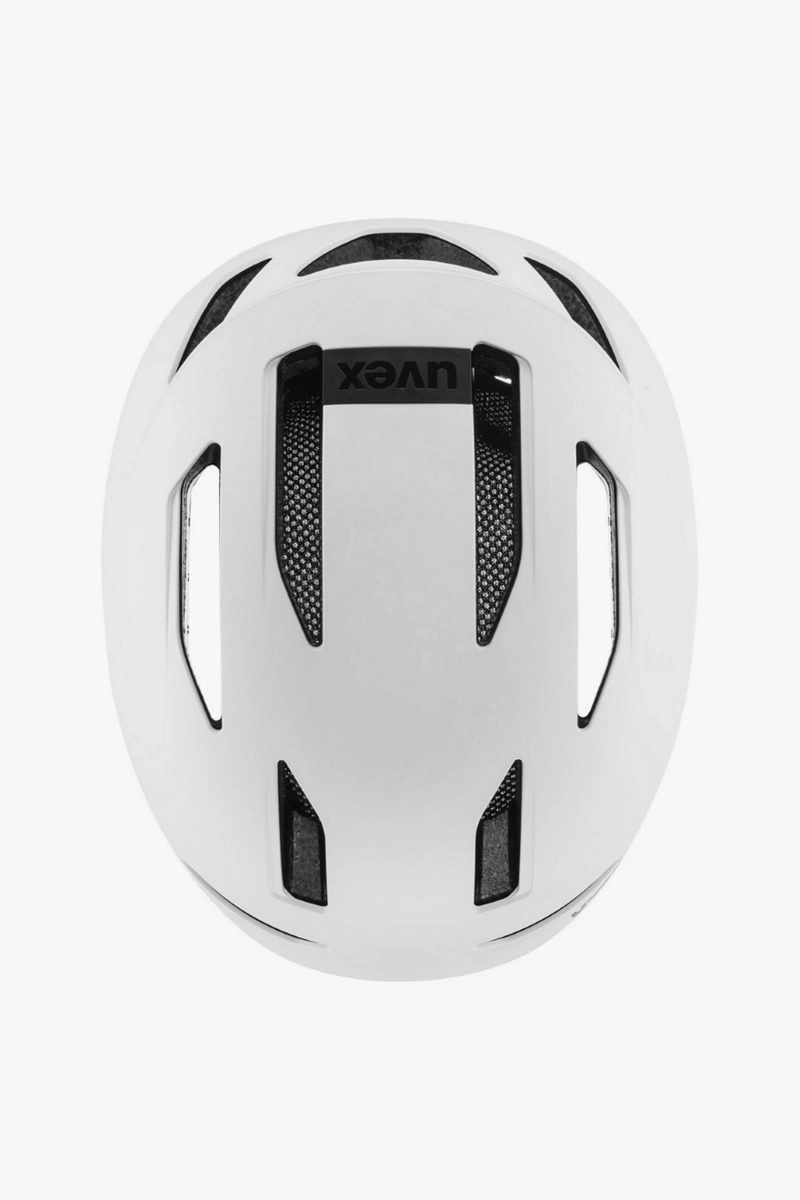 uvex urban planet Velohelm