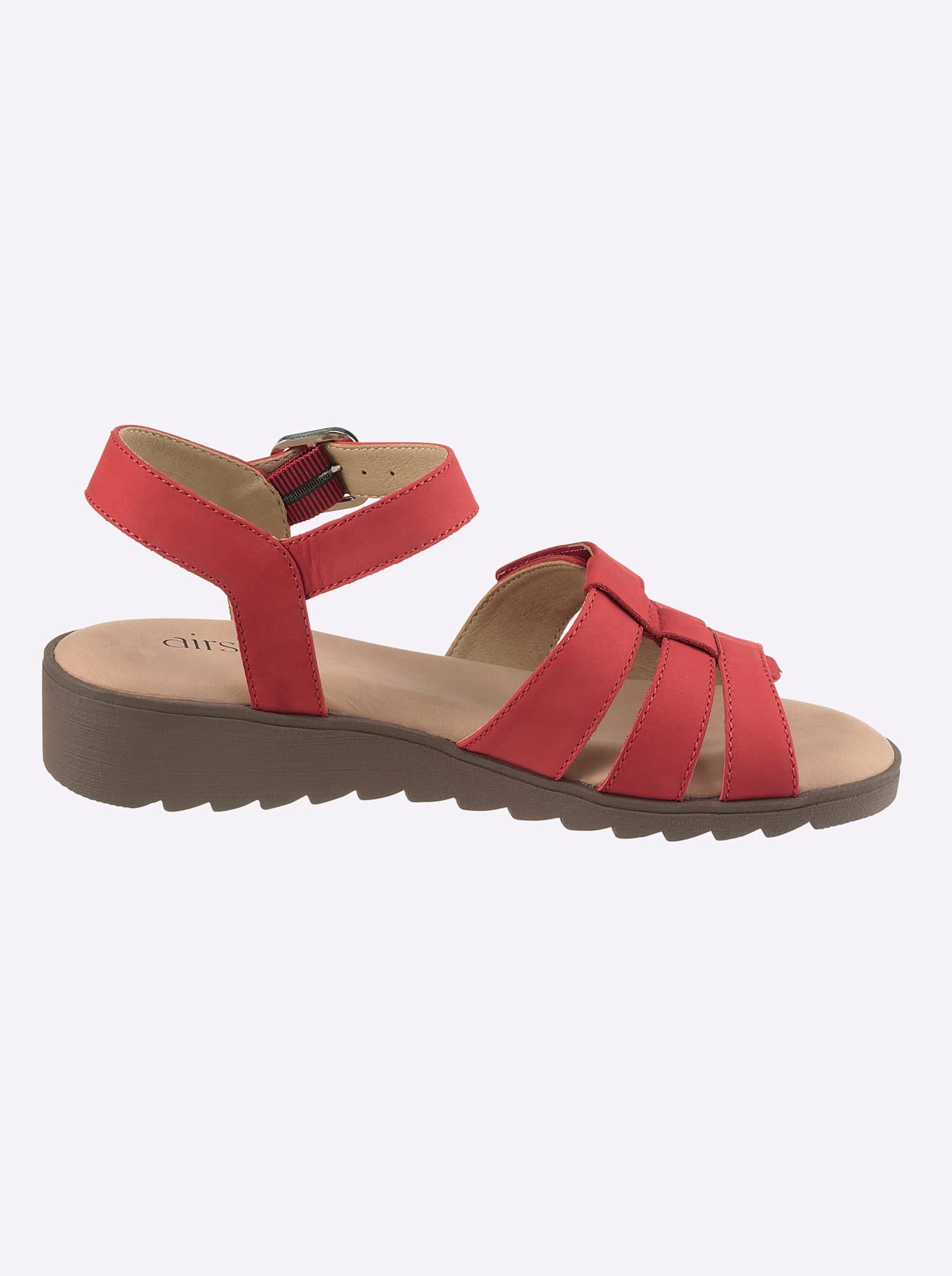 Classic Sandalette
