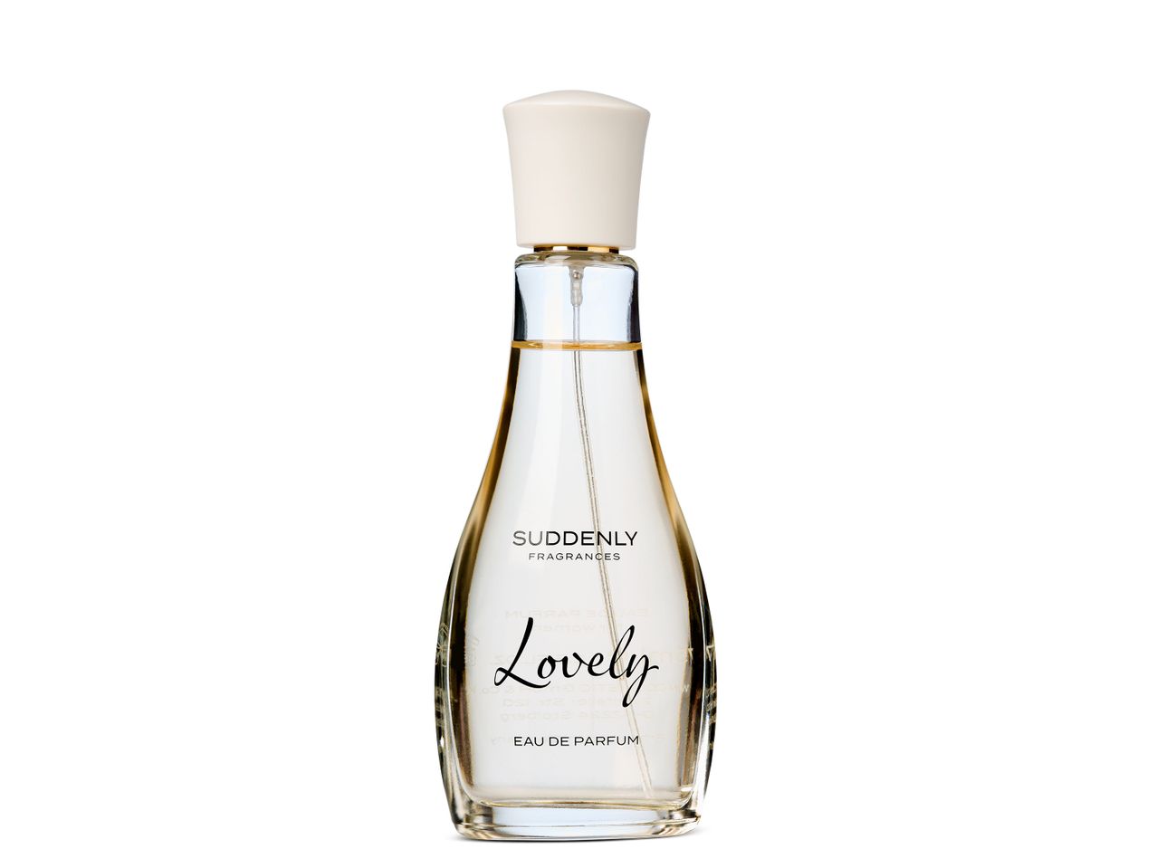 Eau de parfum Lovely