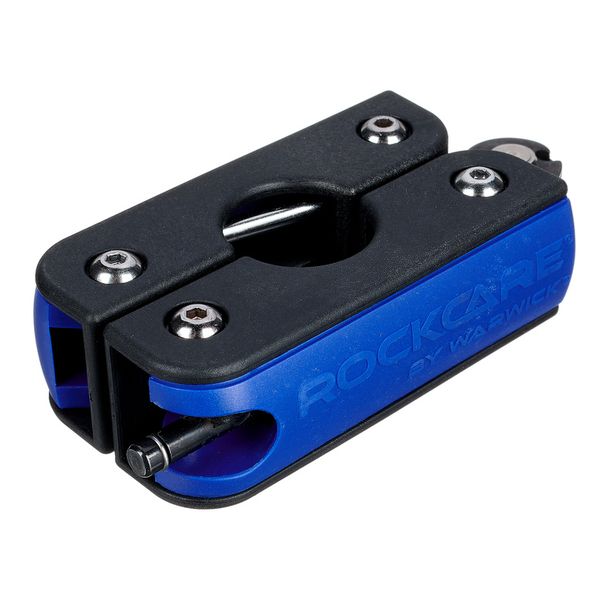 Rockcare MultiTool Inch Blue