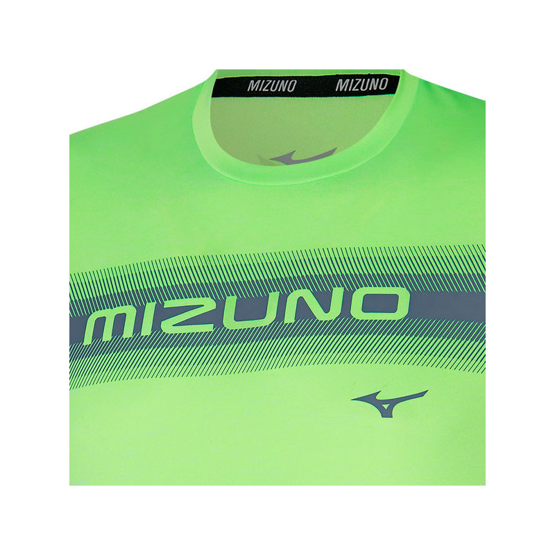 Tee-shirt Core Mizuno 23