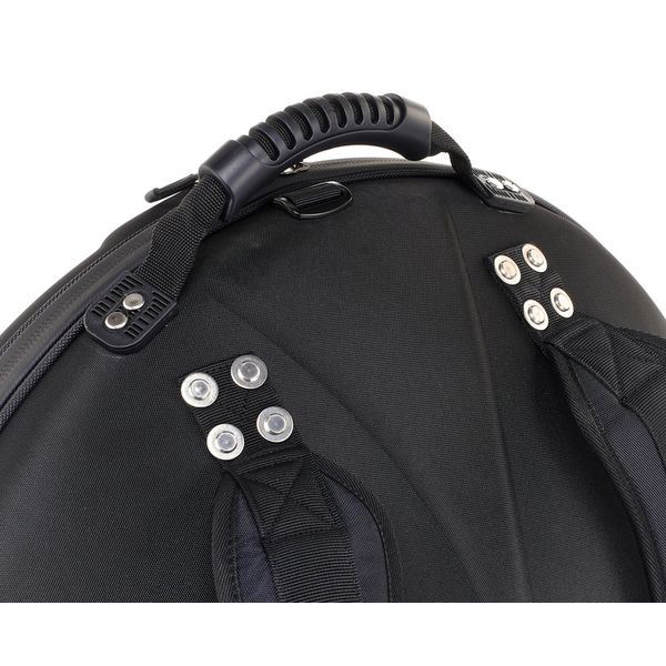 Hardcase Technologies Evatek2.0M RAV Vast Case Black