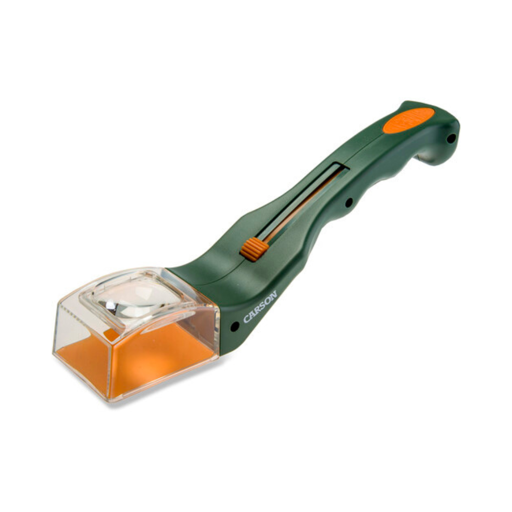 Pince attrape insectes carson