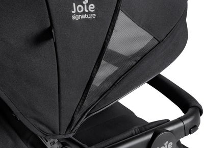 Joie Estrella Tvillingvogn, Eclipse