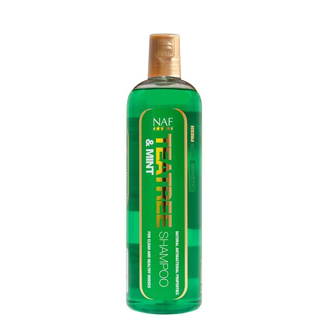 NAF Teatree & Mint Shampoo