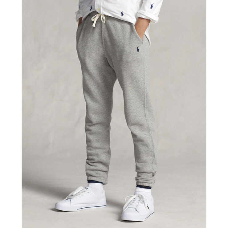 Polo Ralph Lauren Cotton-Blend-Fleece Jogger 2wra