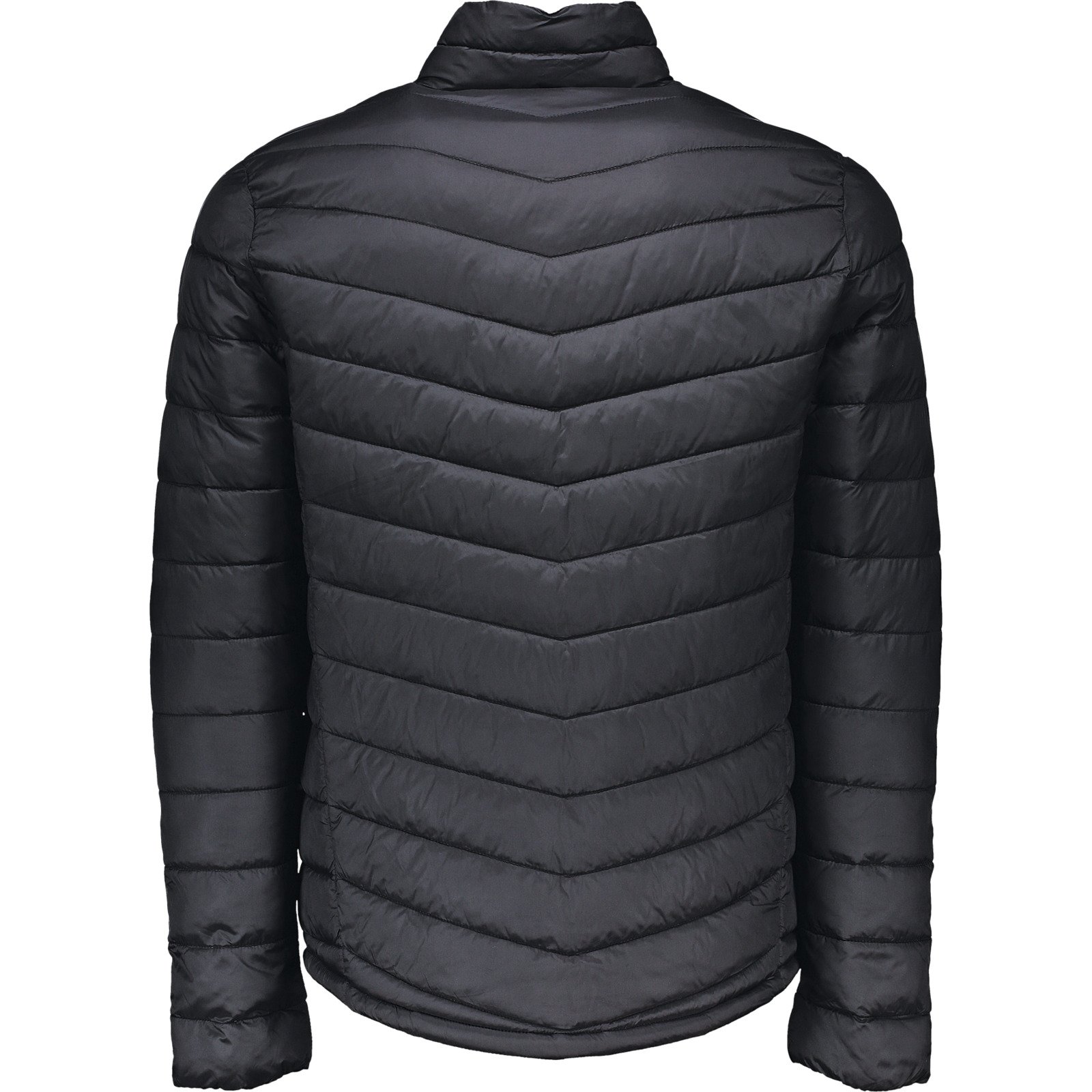 Sherpa Kanchan Hr Steppjack, schwarz, XL
