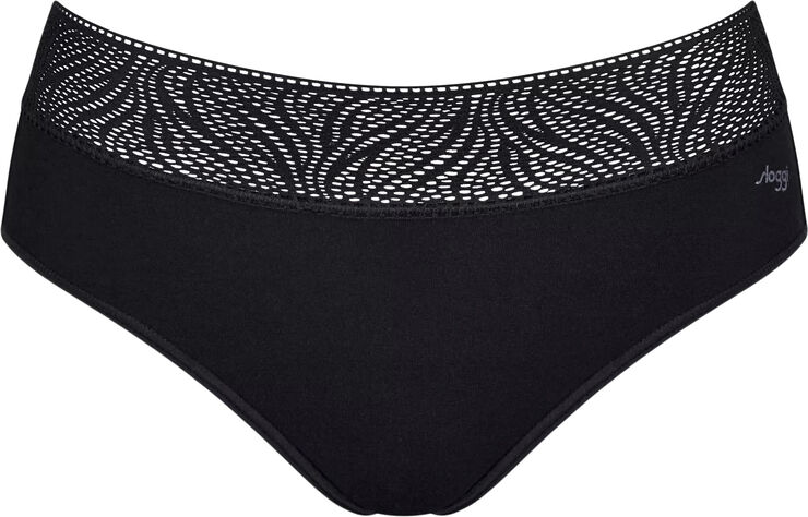 Sloggi sloggi Period Pants Hipster Heavy Black
