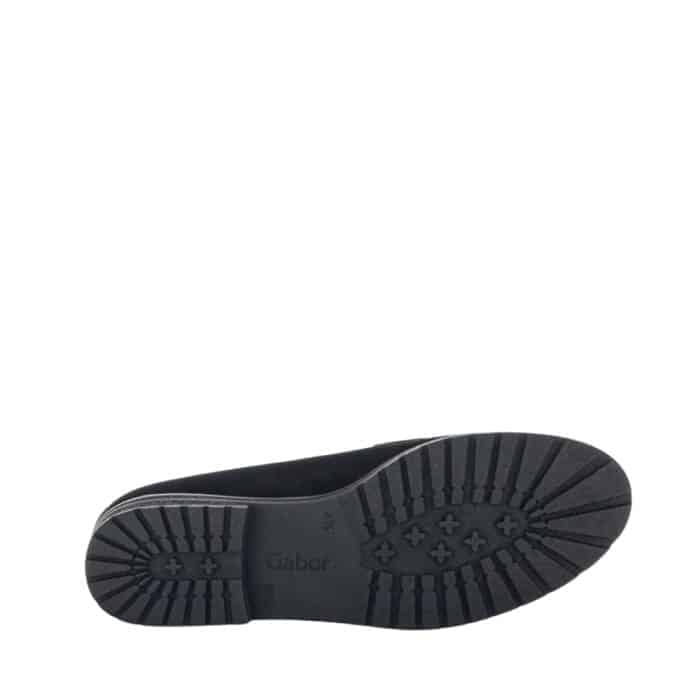 Gabor Loafers Dame 72.042.67