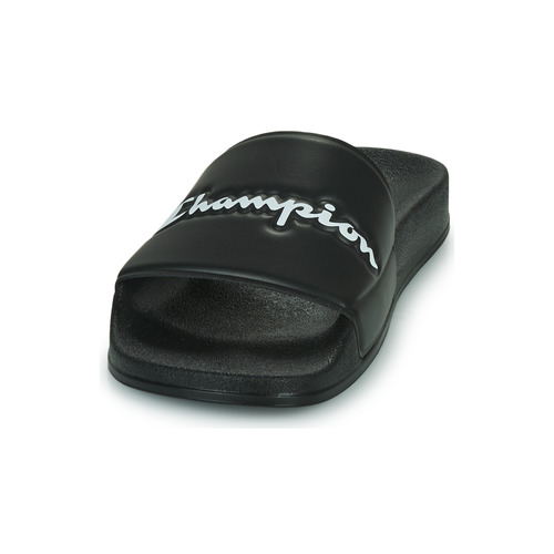 Champion - SLIDE VARSITY - Noir